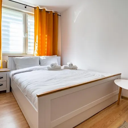 Apartment Park Slaski Pleasant *