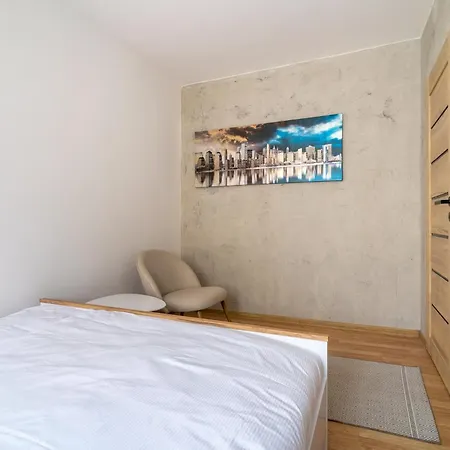Apartment Park Slaski Pleasant Katowice