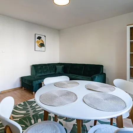 Apartment Park Slaski Pleasant *