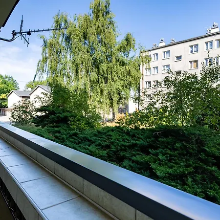 Park Slaski Pleasant * Katowice